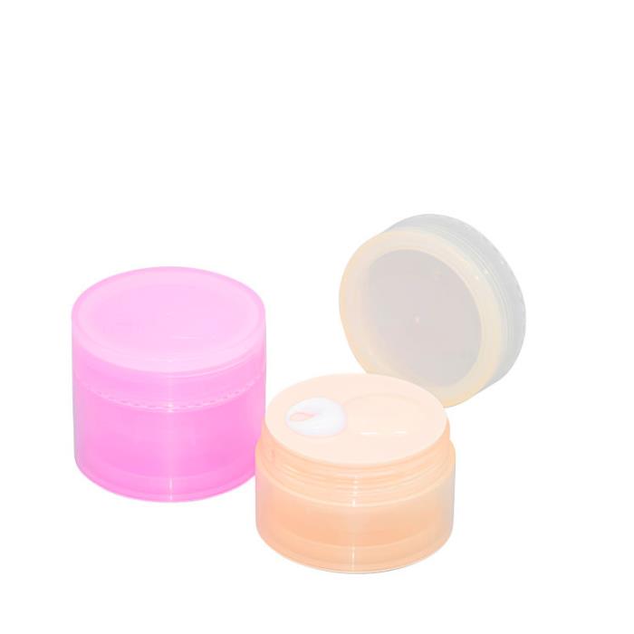 30-50g Airless Jars UKA47